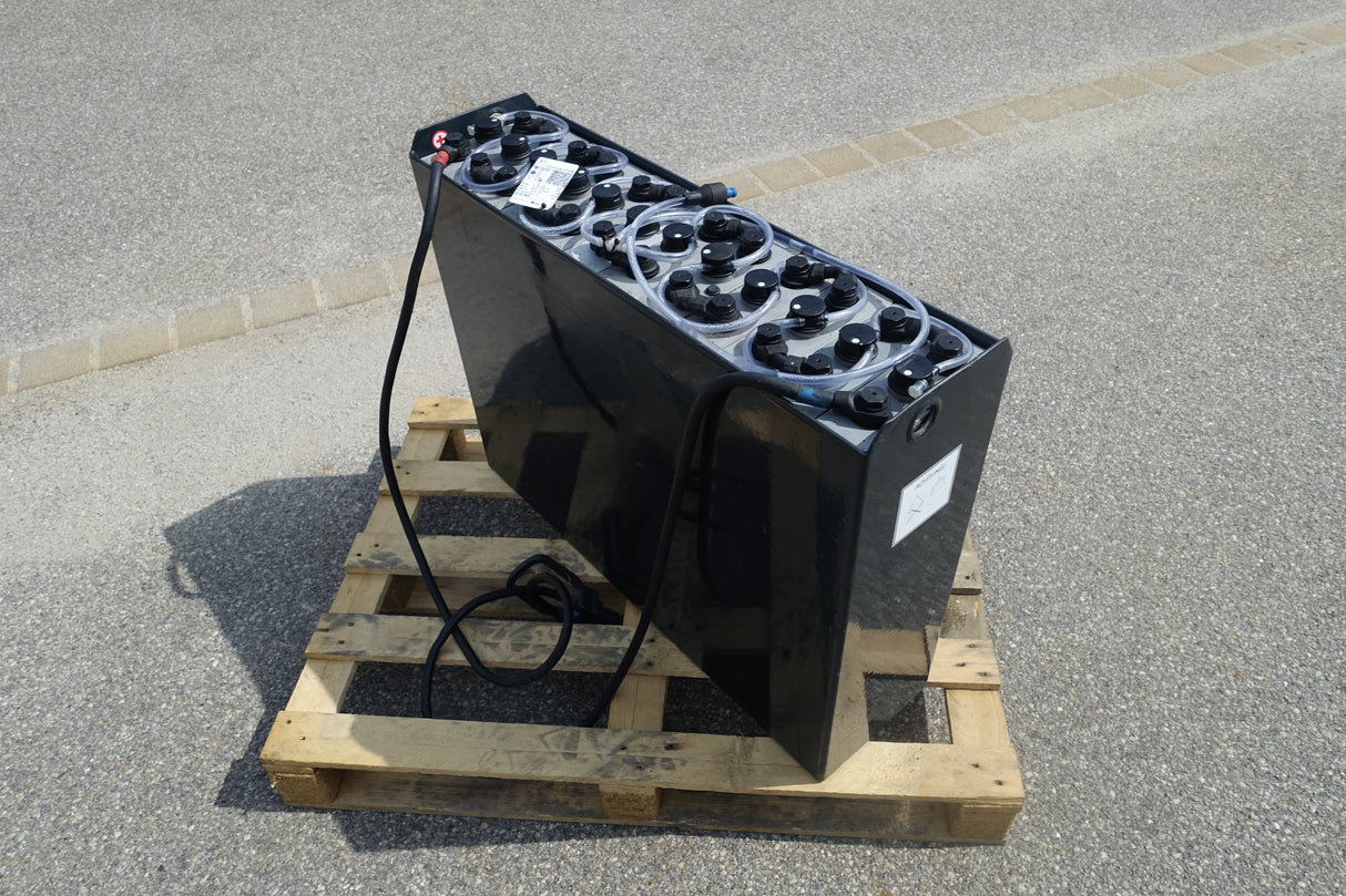 Staplerbatterie 24V 3PzS375
