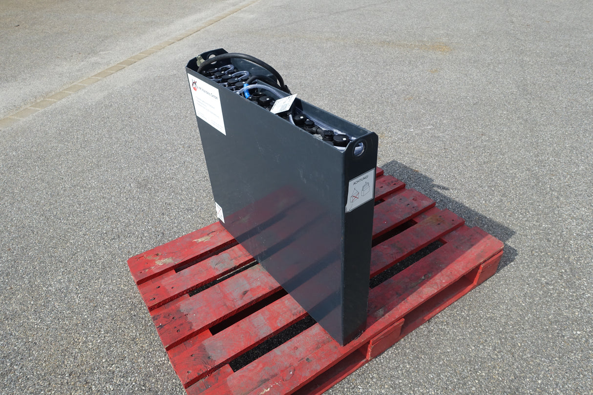 Staplerbatterie 24V 2PzB200 L-TROG