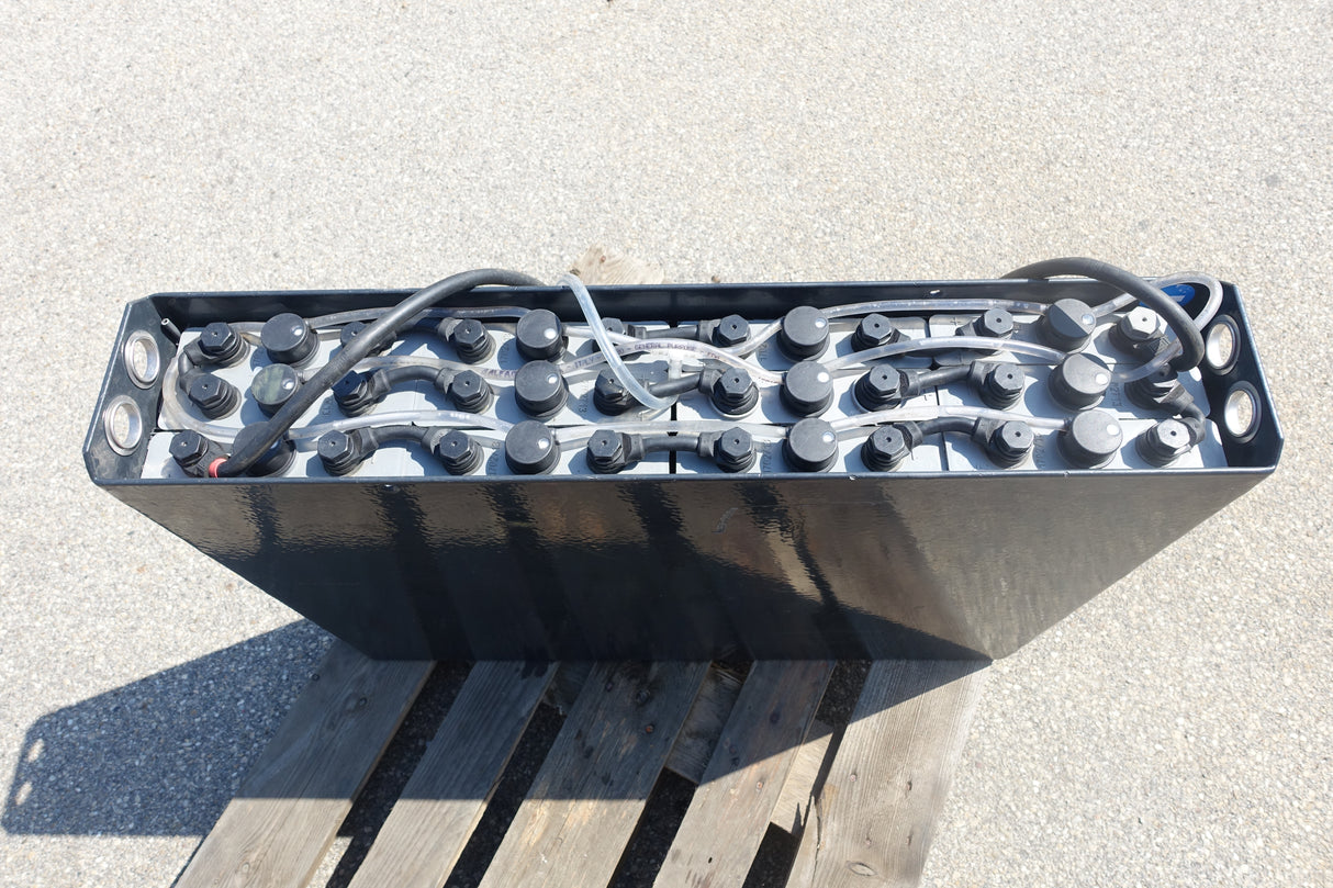 Forklift battery 24V 2PzS250