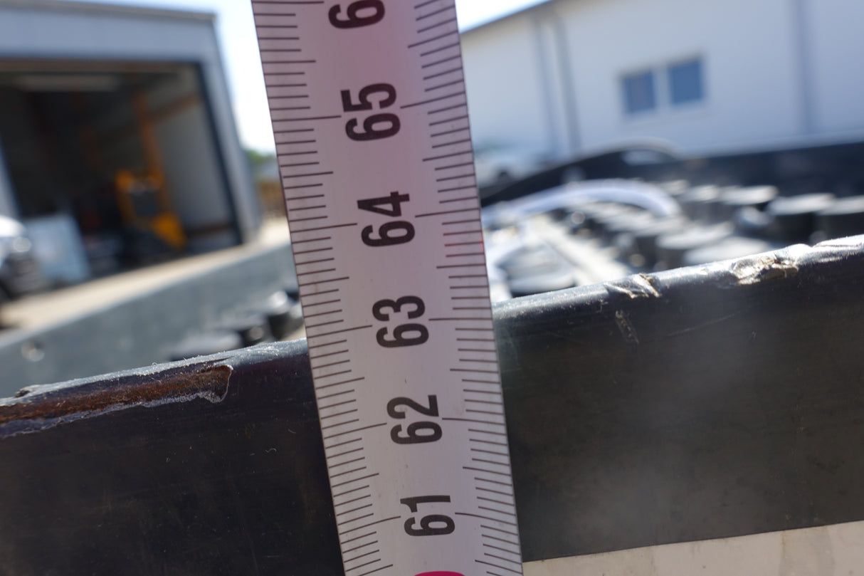 Staplerbatterie 48V 5PzS625