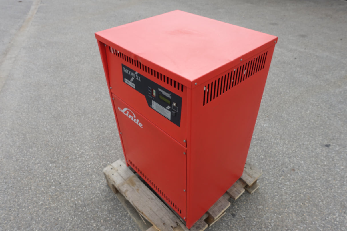 TriCOM 80V 150A Ladegerät TriCOM XL