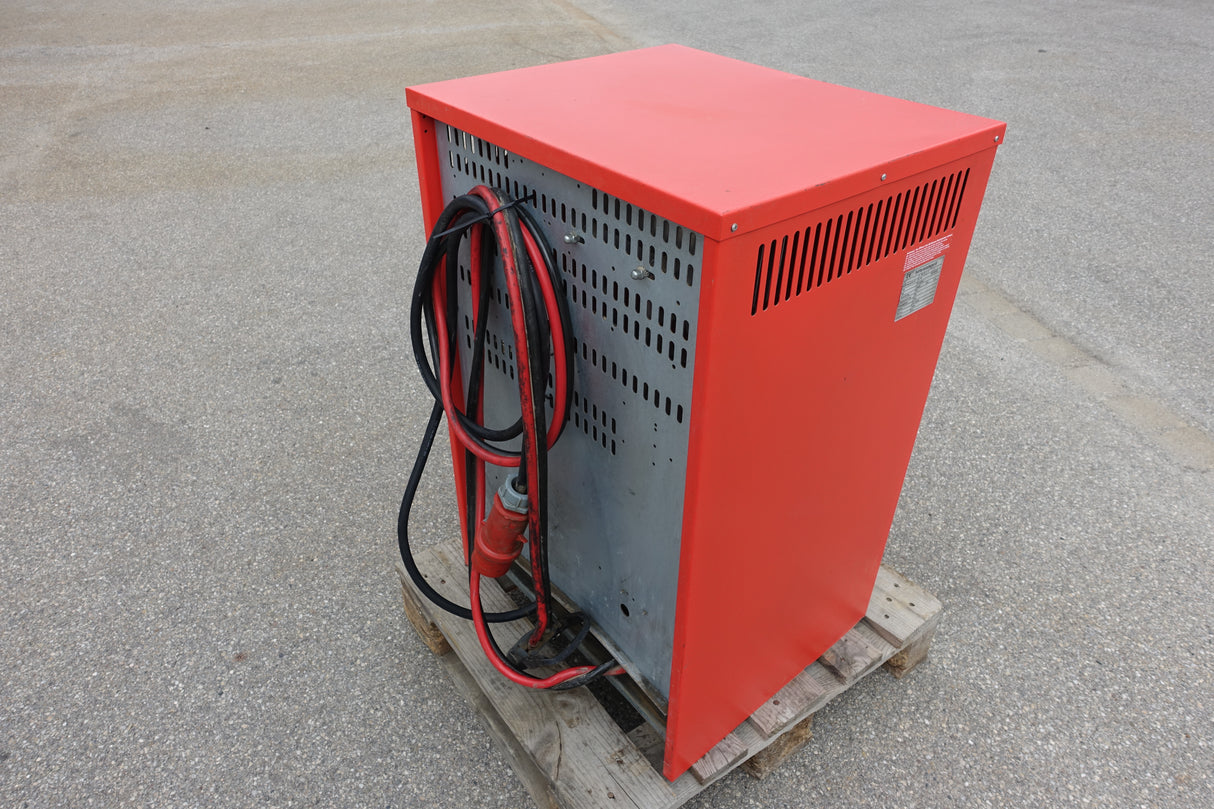 TriCOM 80V 150A Ladegerät TriCOM XL