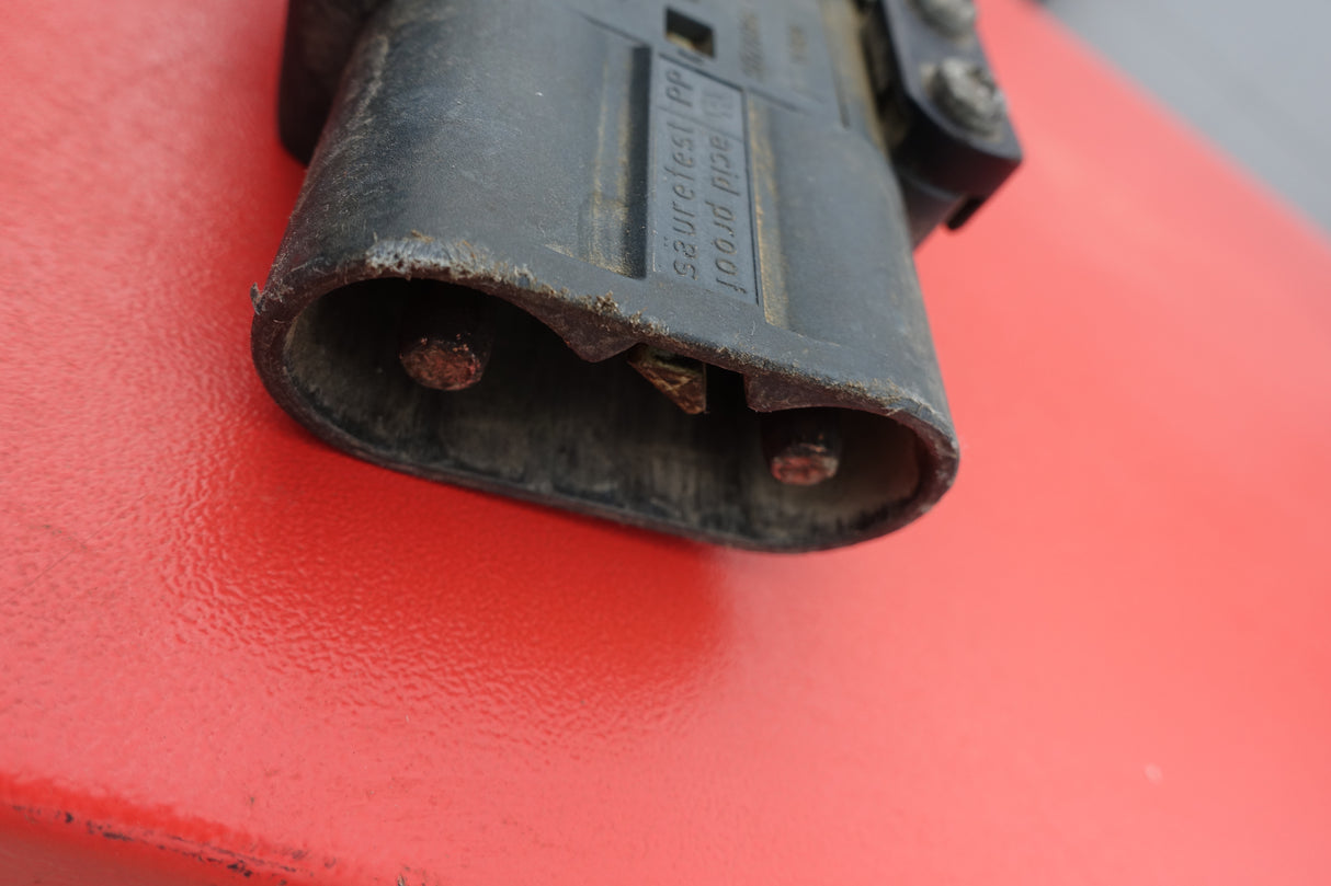 TriCOM 80V 150A Ladegerät TriCOM XL