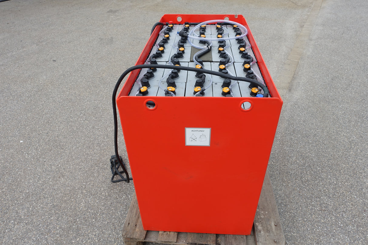 TAB Staplerbatterie 48V 5PzS700