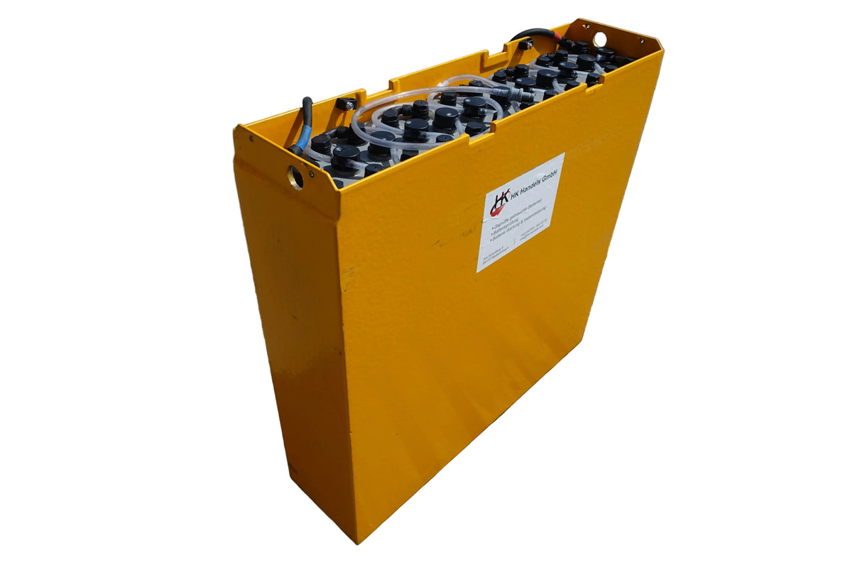 Staplerbatterie 24V 3PzS465