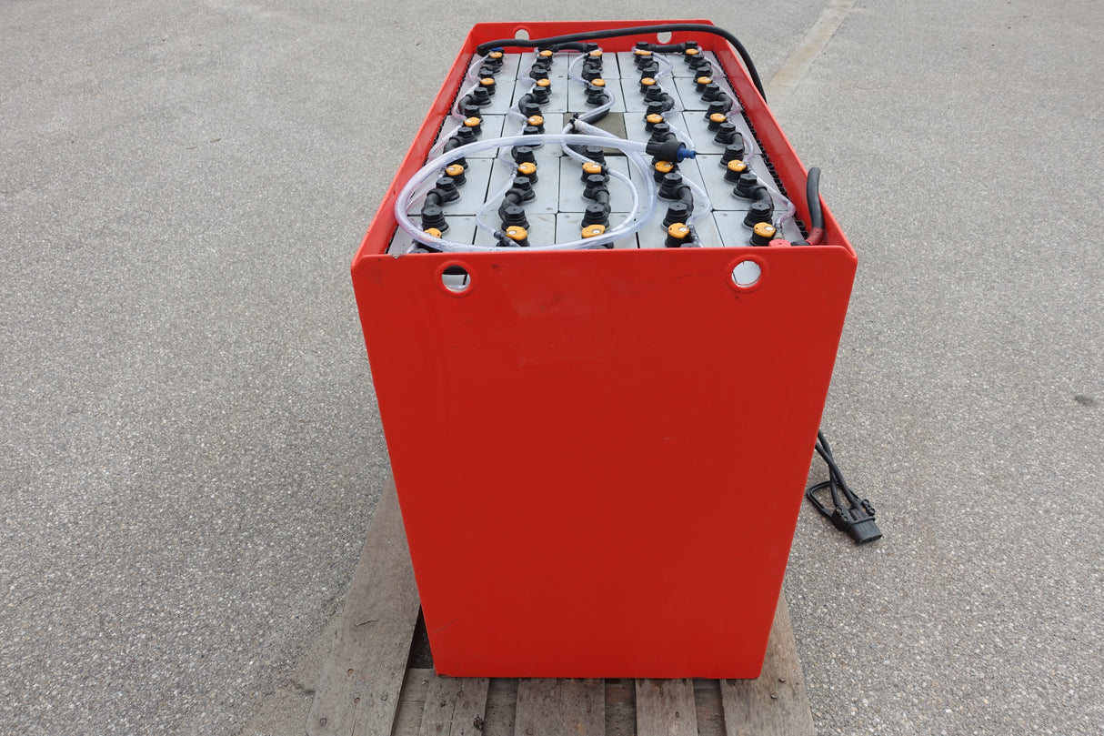 TAB Staplerbatterie 48V 5PzS700