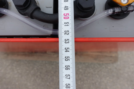 TAB Staplerbatterie 48V 5PzS700