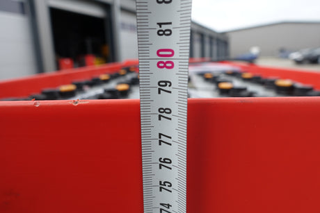 TAB Staplerbatterie 48V 5PzS700