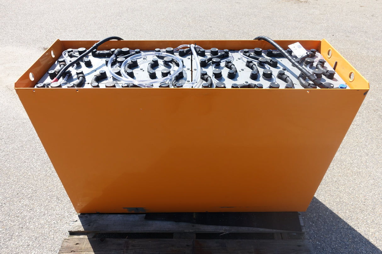 Staplerbatterie 48V 5PzS775