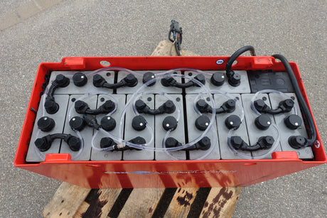 GBD Staplerbatterie 24V 4PzS500