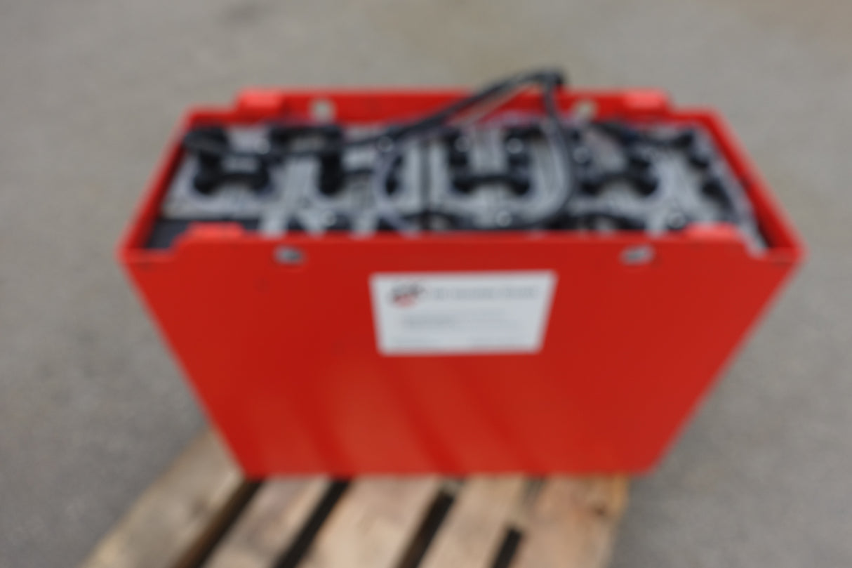 GBD Staplerbatterie 24V 4PzS500