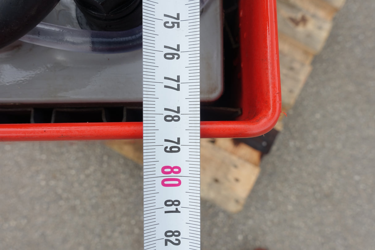 GBD Staplerbatterie 24V 4PzS500