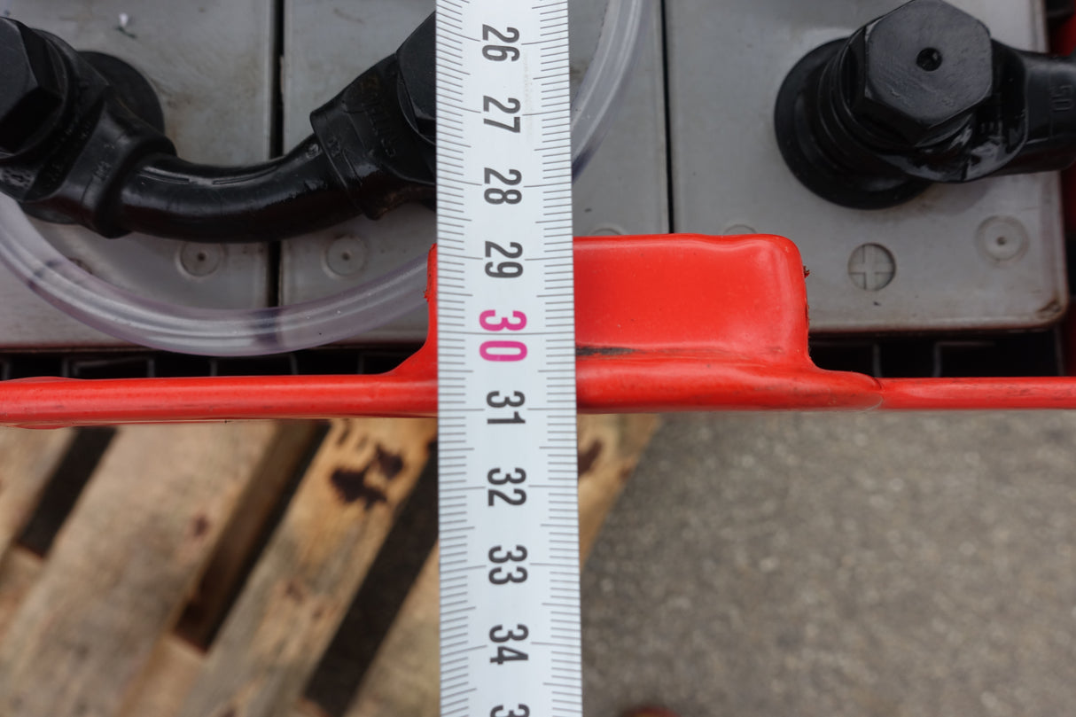 GBD Staplerbatterie 24V 4PzS500