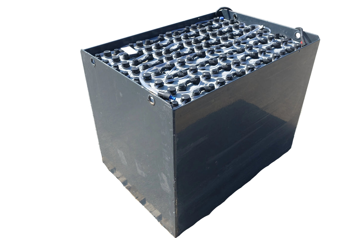 Forklift Battery 80V 4PzS620