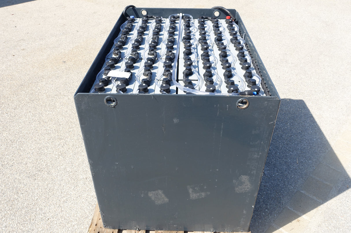 Forklift Battery 80V 4PzS620