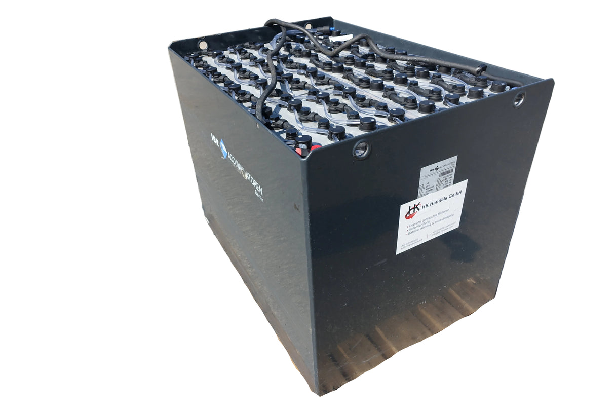 Forklift Battery 80V 4PzS620