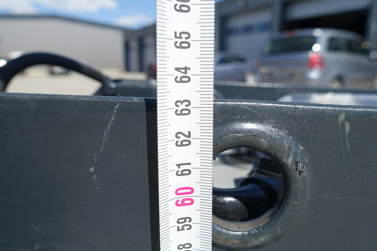 Staplerbatterie 24V 3PzS375