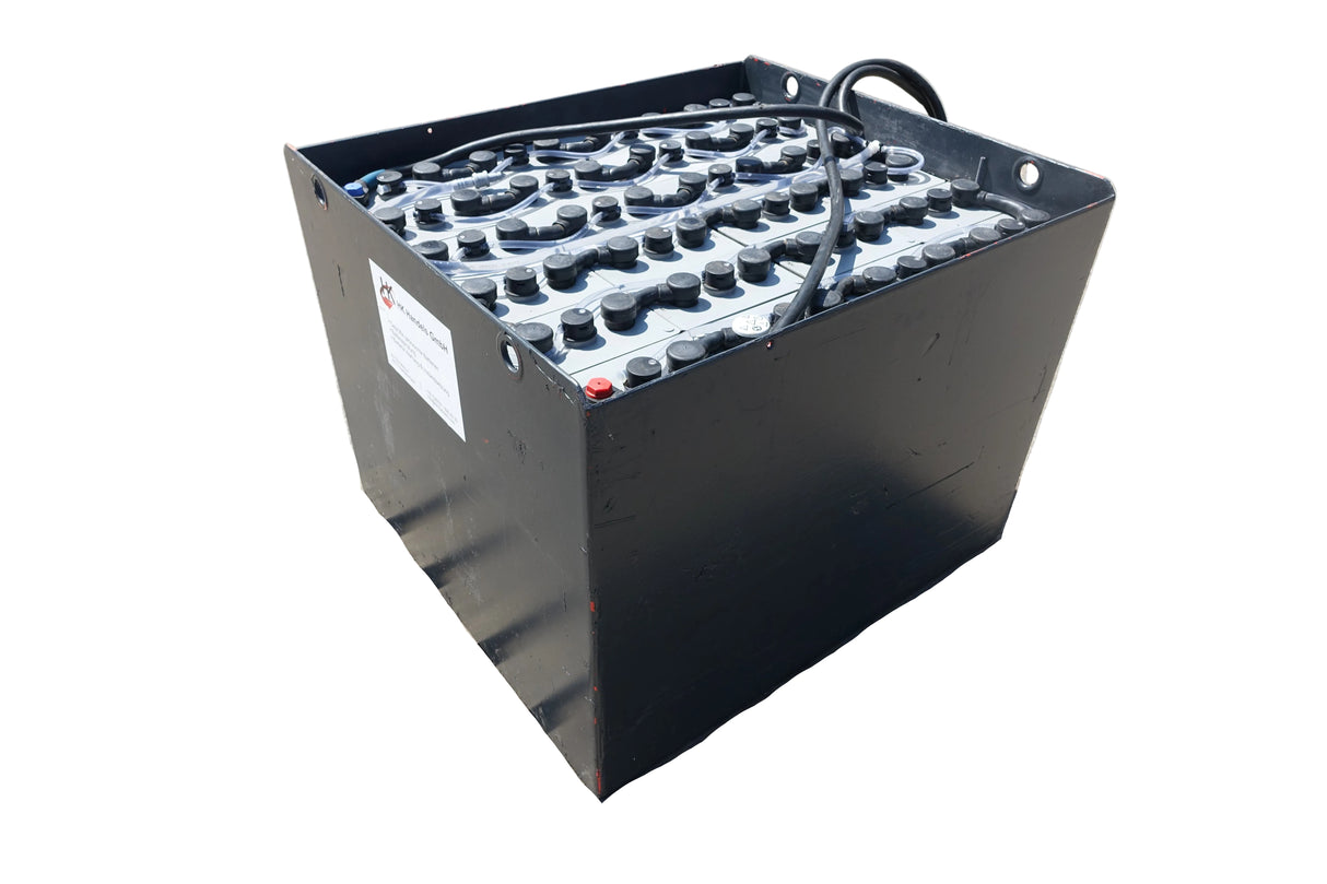 Forklift battery 48V 6PzS690