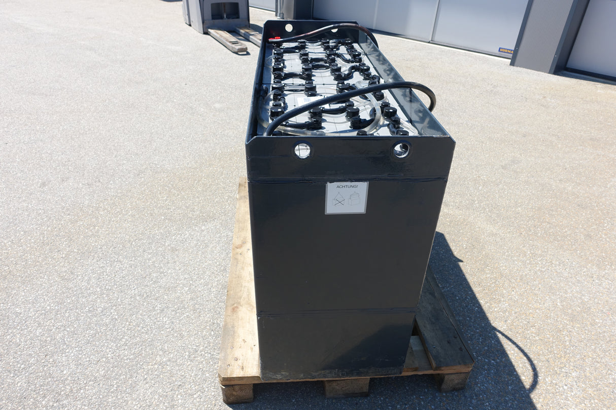 AIM Staplerbatterie 48V 5PzS700