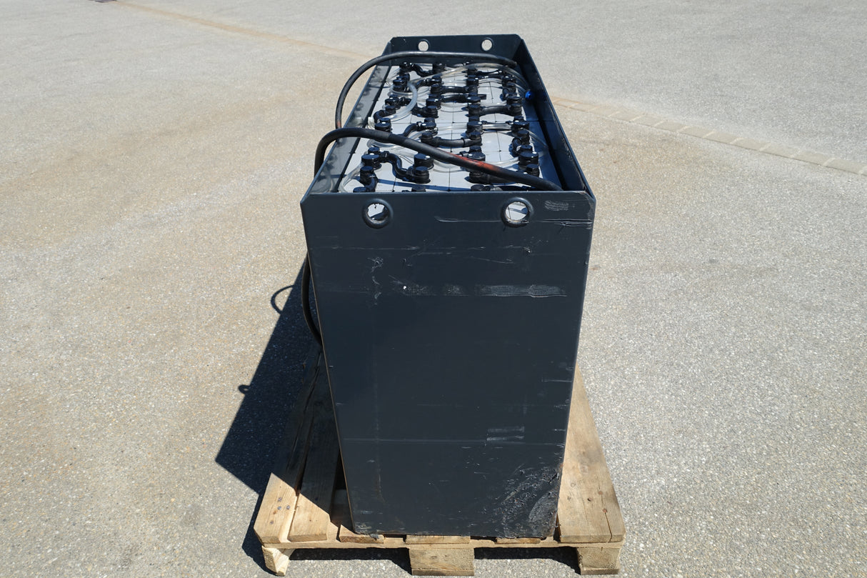 AIM Staplerbatterie 48V 5PzS700