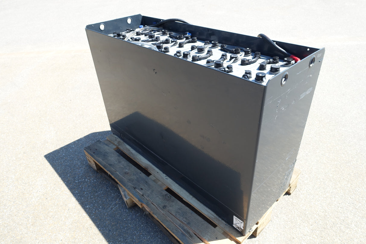 AIM Staplerbatterie 48V 5PzS700