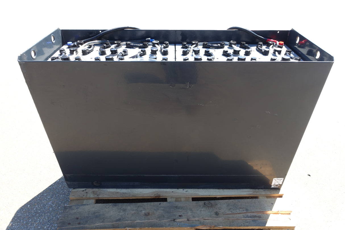 AIM Staplerbatterie 48V 5PzS700