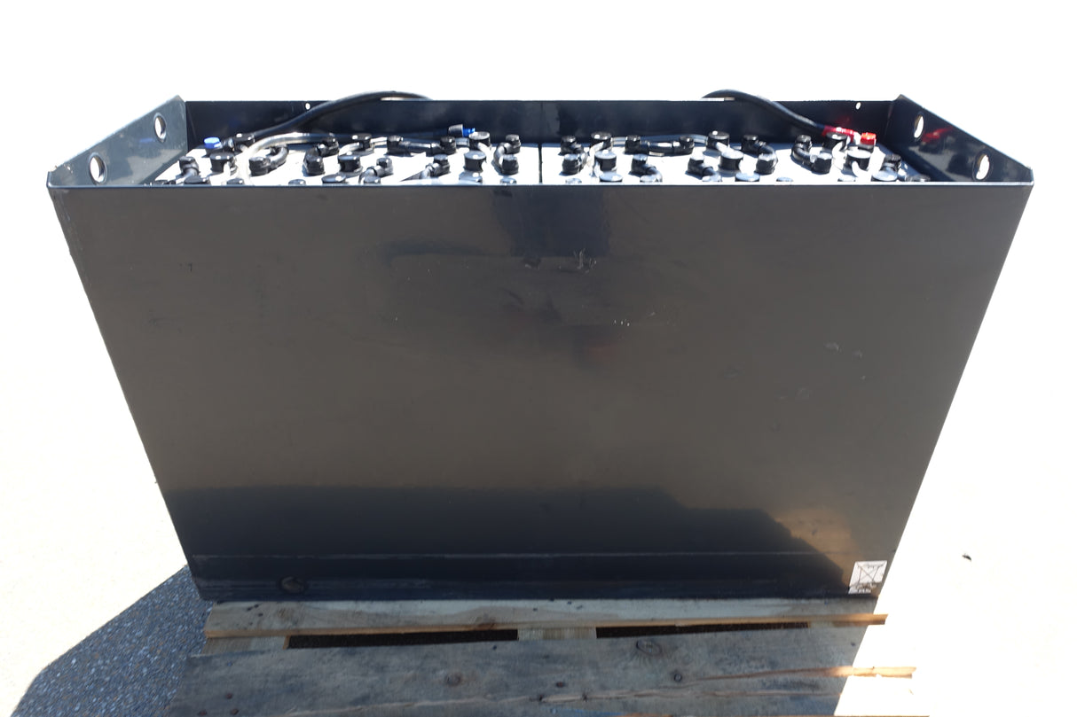 AIM Staplerbatterie 48V 5PzS700