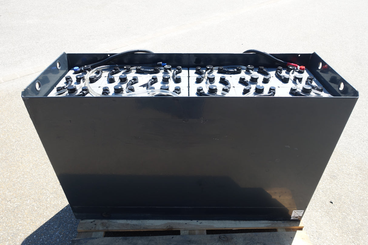 AIM Staplerbatterie 48V 5PzS700