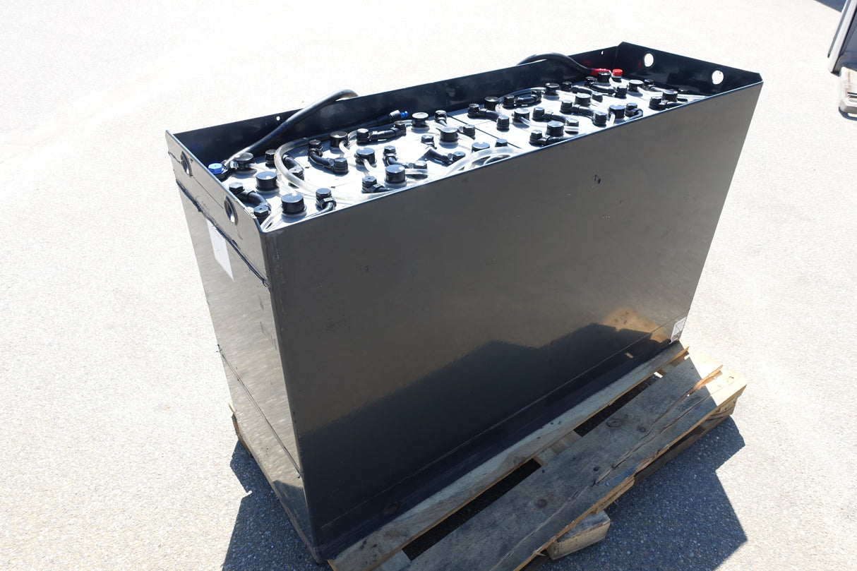 AIM Staplerbatterie 48V 5PzS700