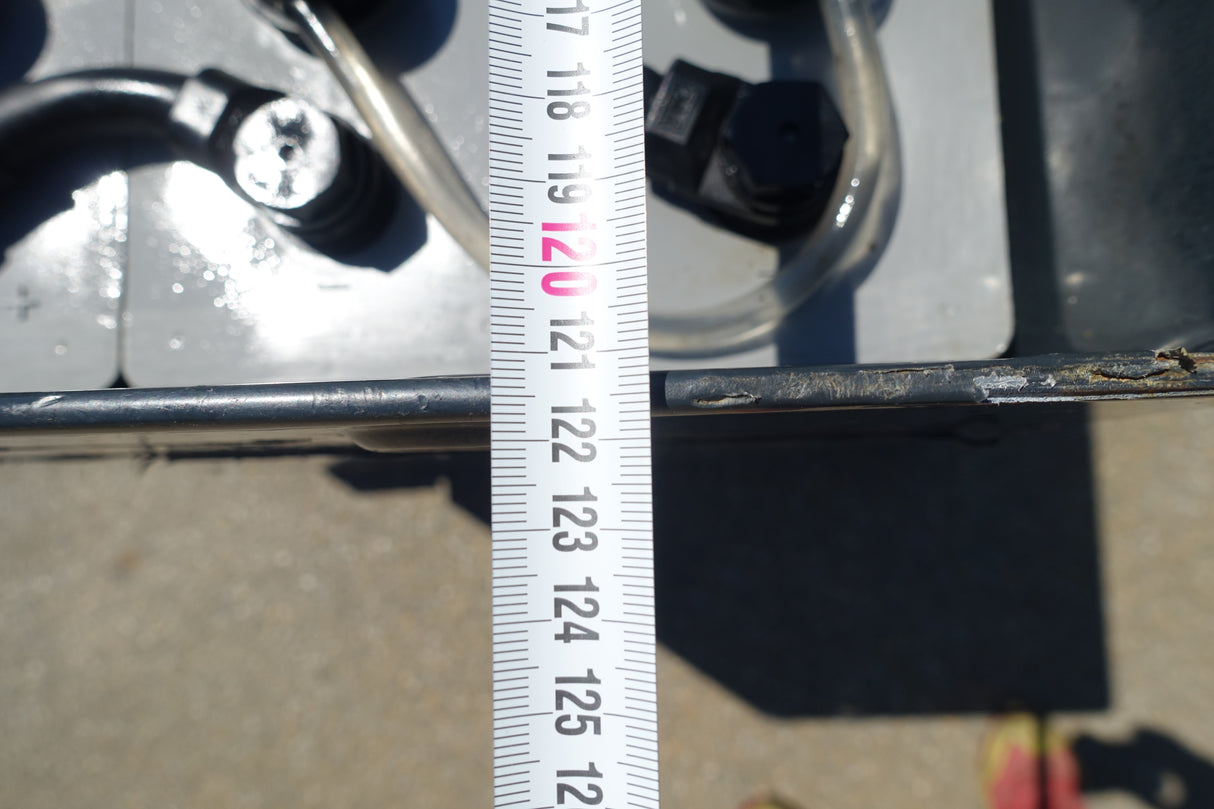 AIM Staplerbatterie 48V 5PzS700