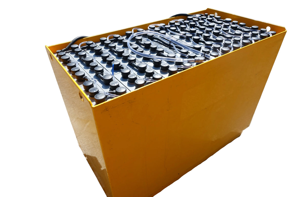 Forklift Battery 80V 4PzS620