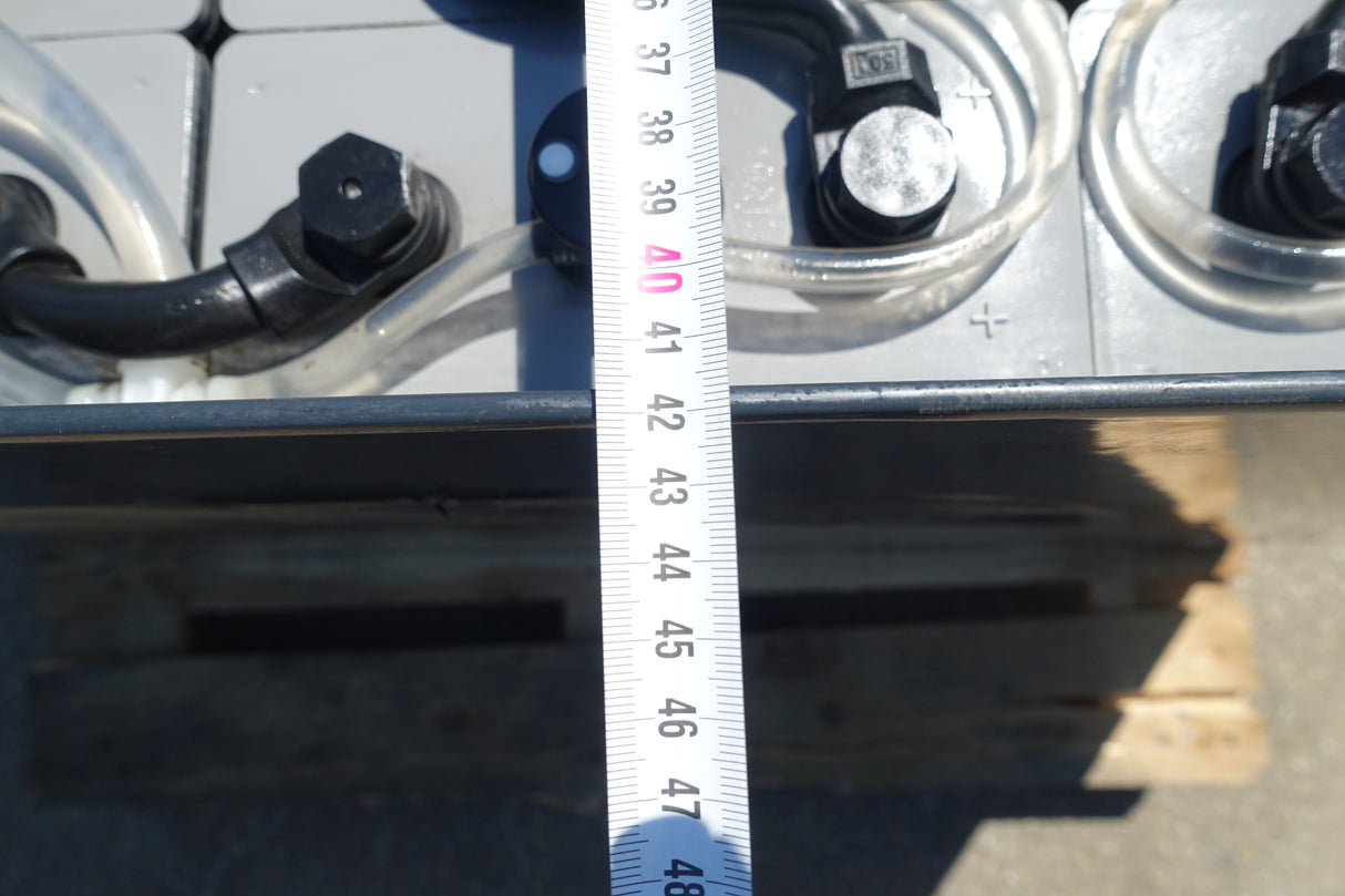 AIM Staplerbatterie 48V 5PzS700