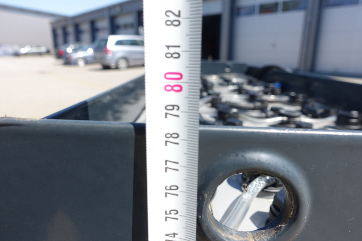 AIM Staplerbatterie 48V 5PzS700