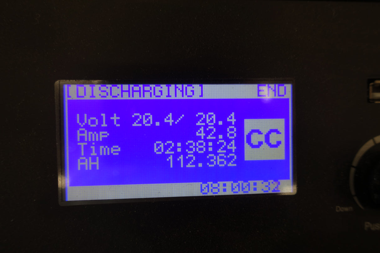 Exide Staplerbatterie 24V 3PzVB213 GEL SONDERTROG