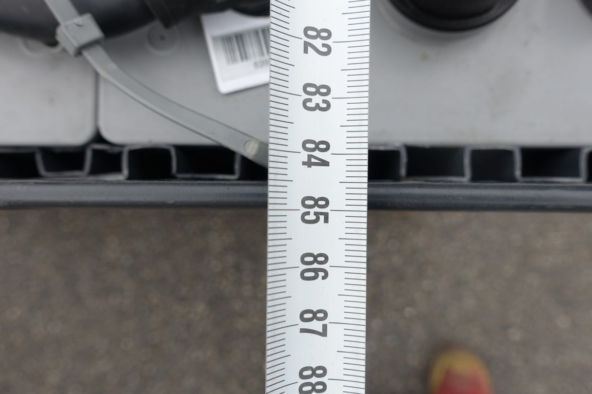 Forklift Battery 80V 5PzS625