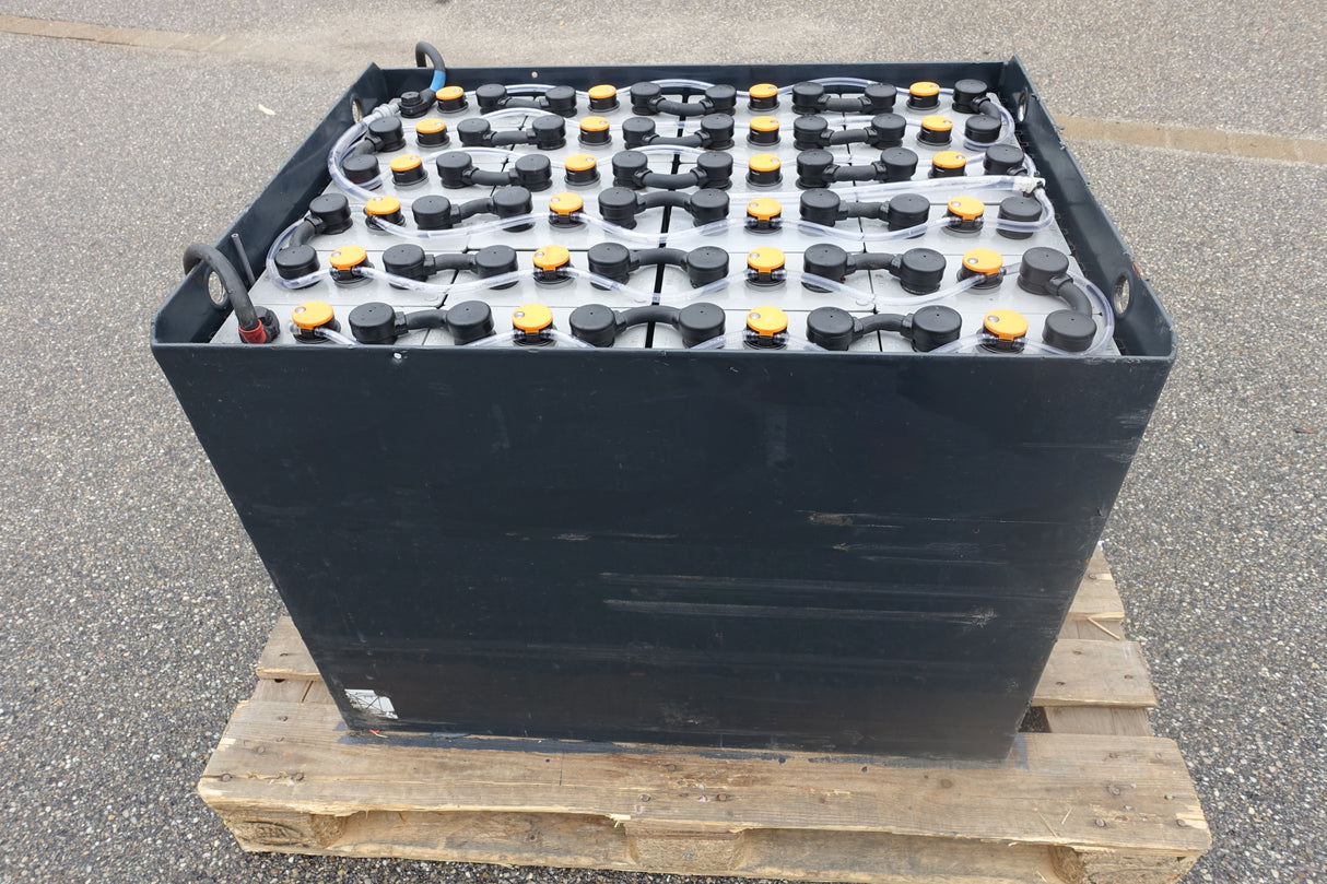 Forklift Battery 48V 5PzS625