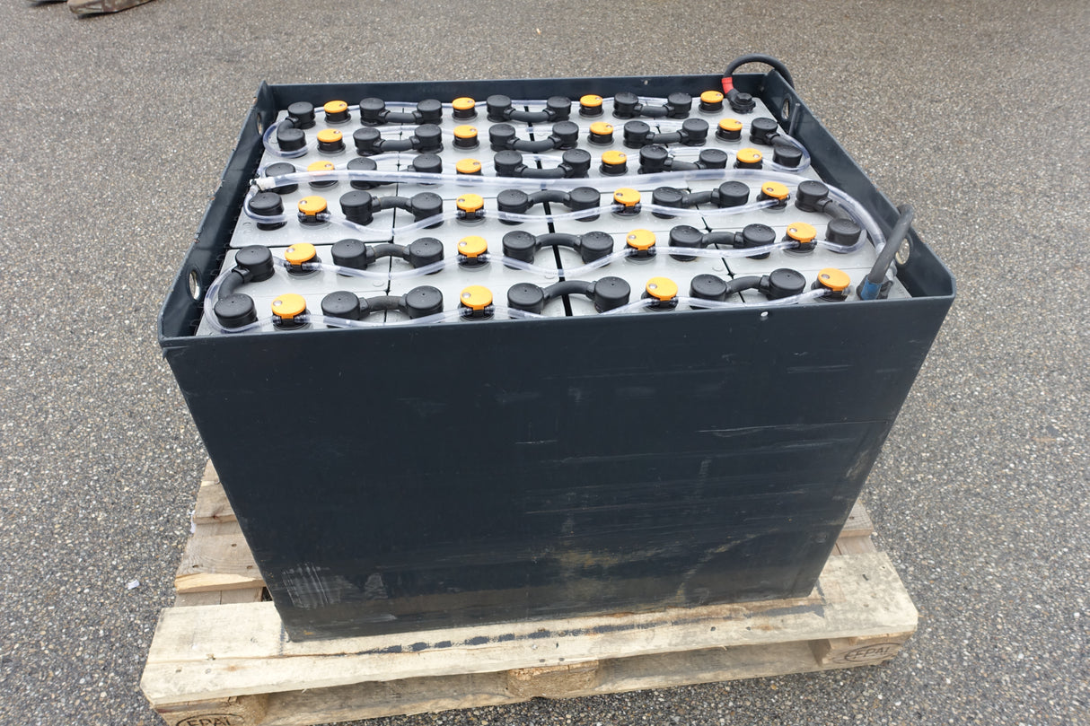 Forklift Battery 48V 5PzS625