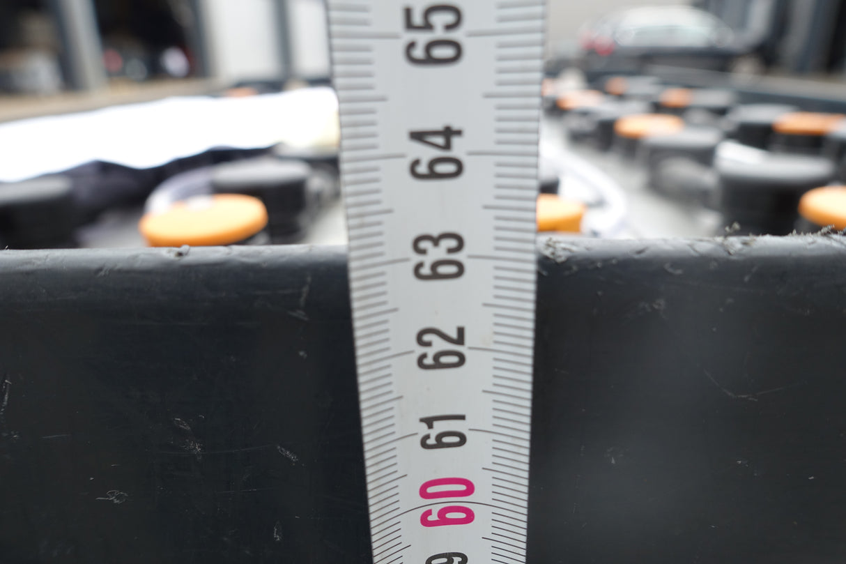Forklift Battery 48V 5PzS625