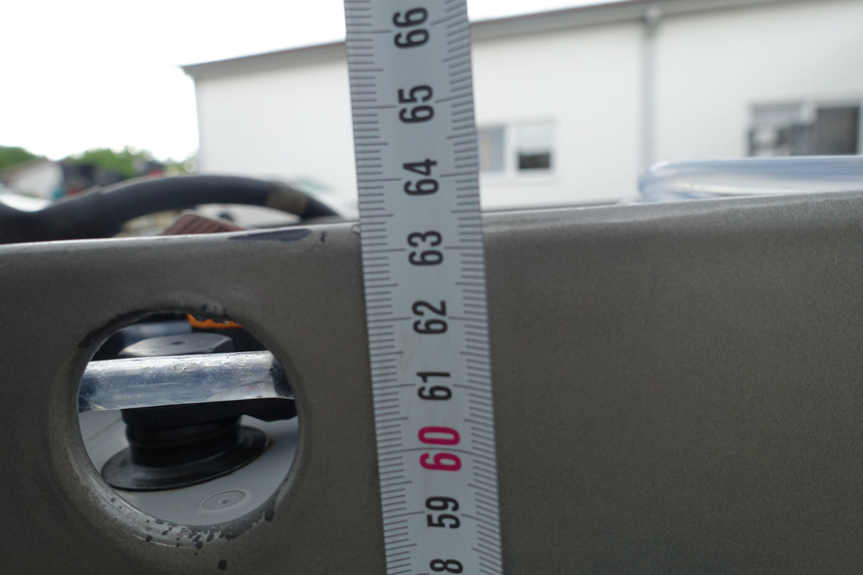 STILL Staplerbatterie 24V 3PzS375