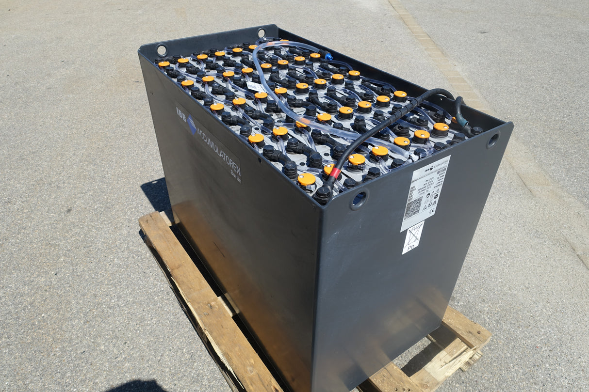 Forklift Battery 80V 3PzS465