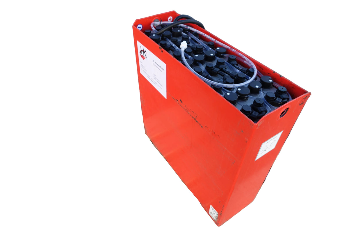 Forklift battery 24V 2PzS250