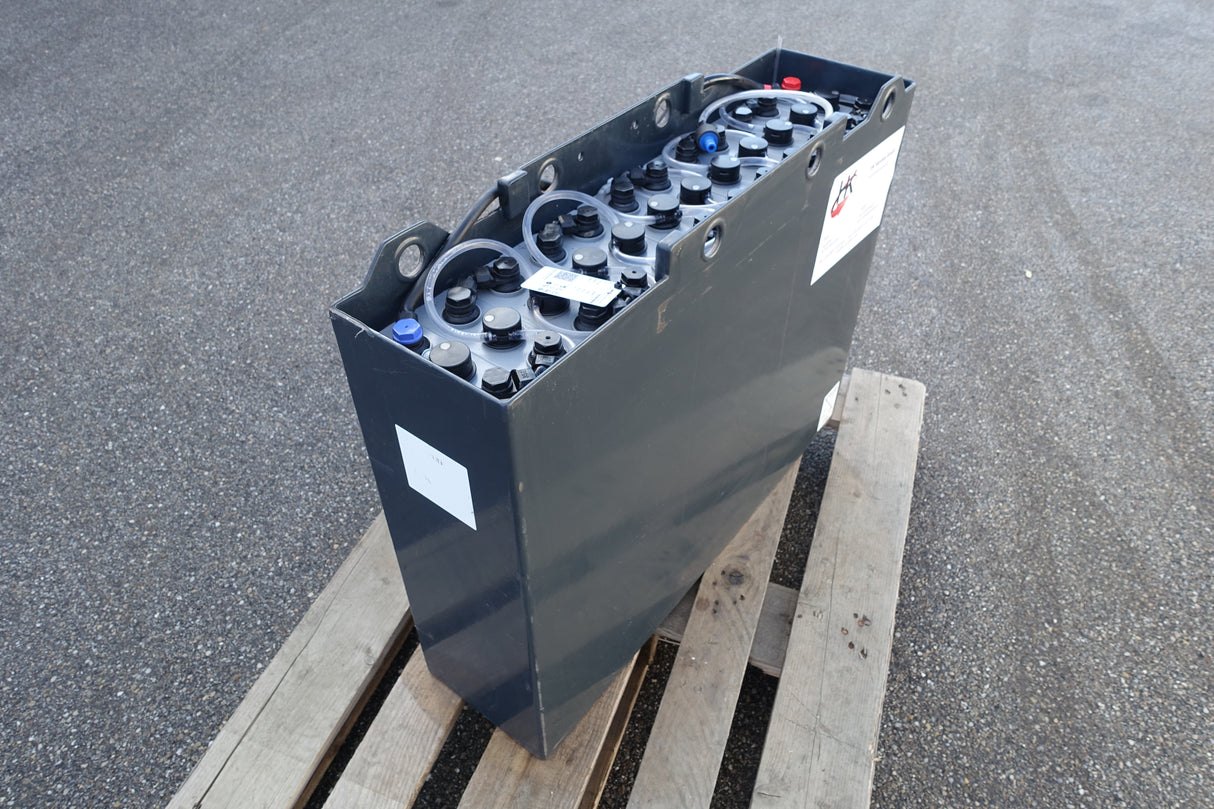 Staplerbatterie 24V 3PzS345