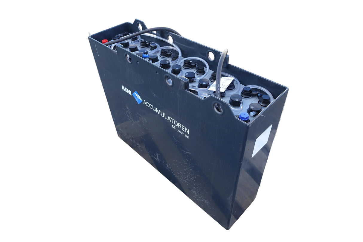 Staplerbatterie 24V 3PzS345