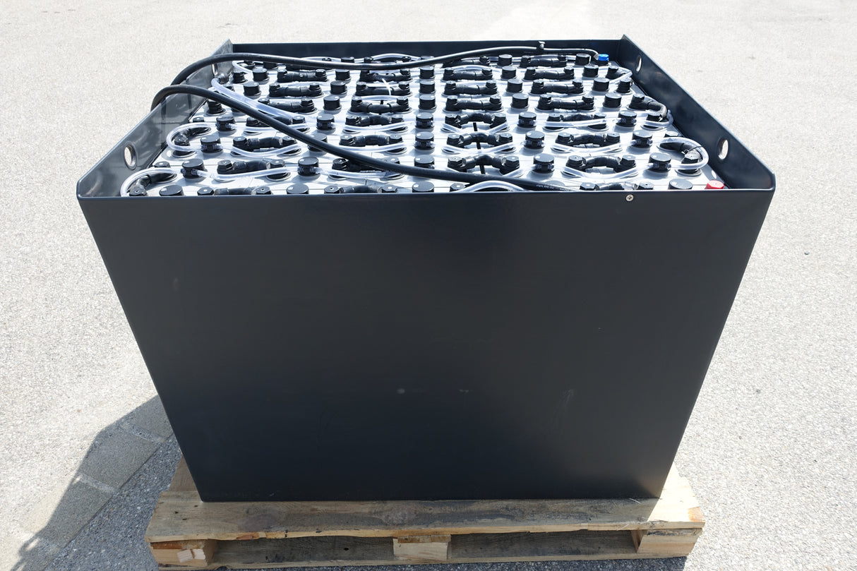 AIM Staplerbatterie 80V 5PzS775