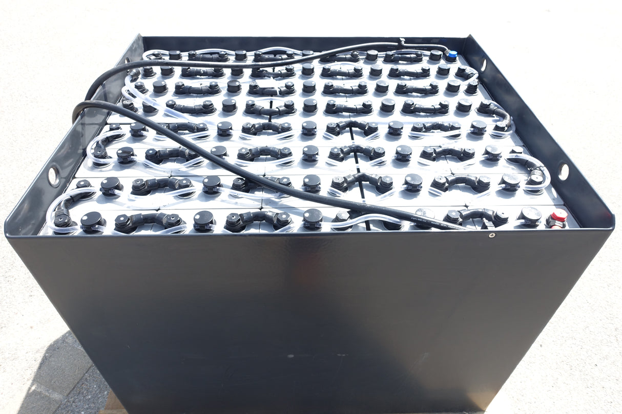 AIM Staplerbatterie 80V 5PzS775