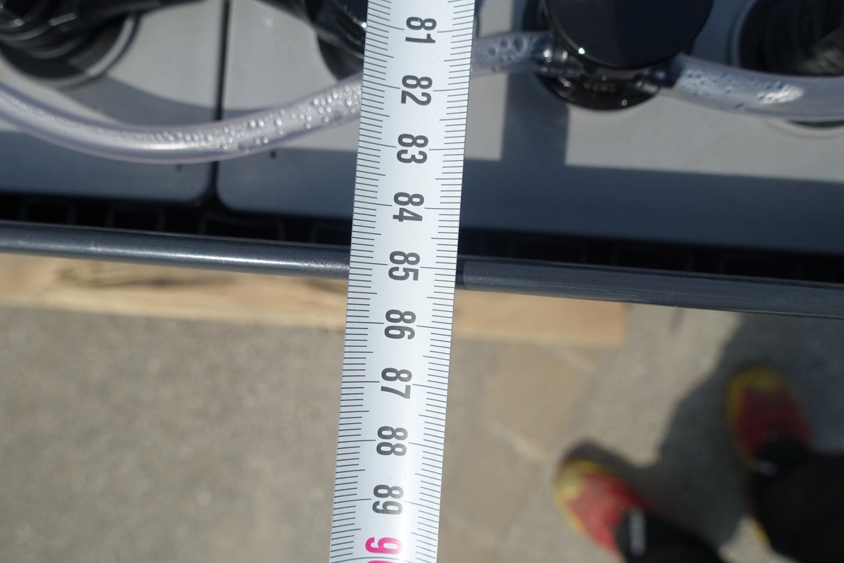 AIM Staplerbatterie 80V 5PzS775