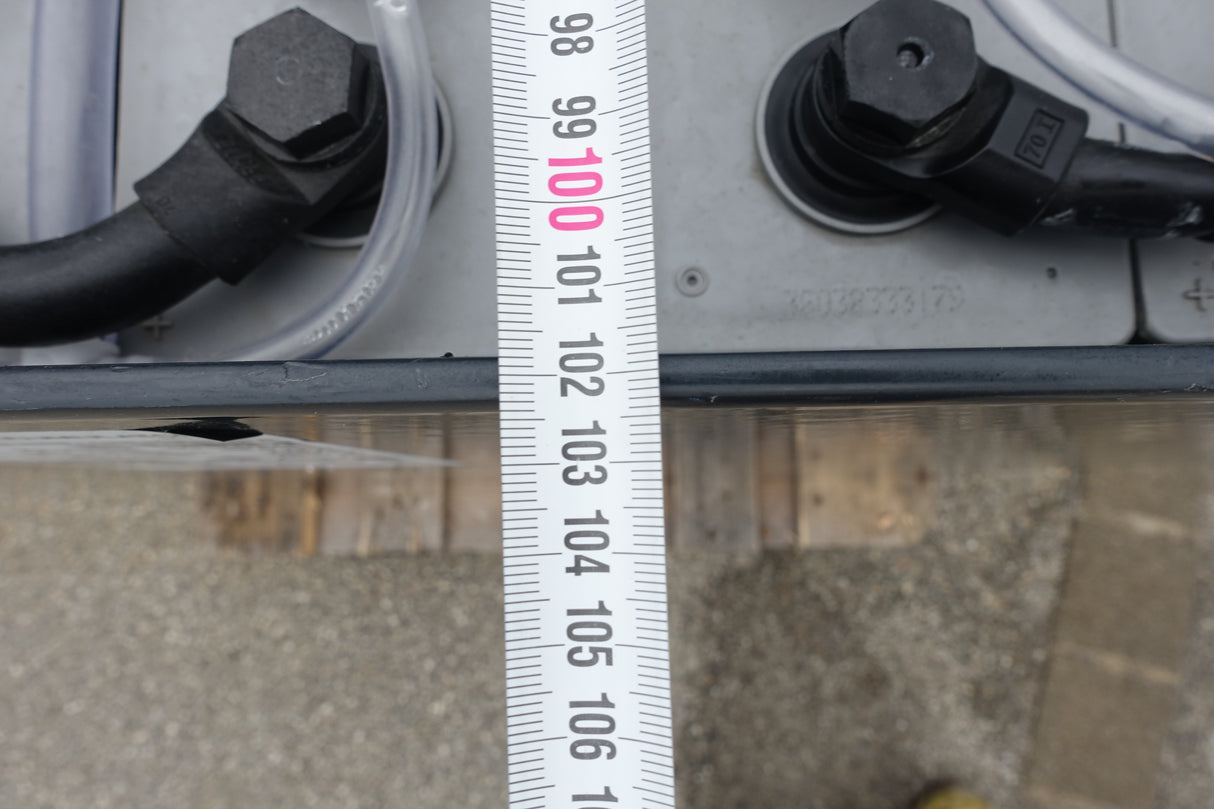 AIM Staplerbatterie 80V 5PzS775