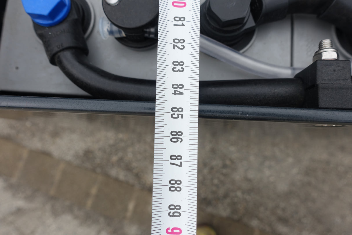 AIM Staplerbatterie 80V 5PzS775