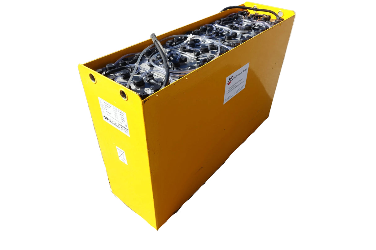Staplerbatterie 48V 4PzS620