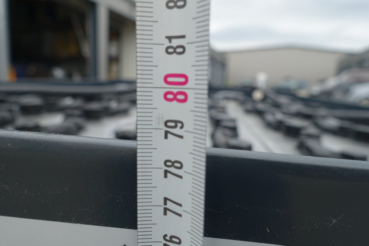 AIM Staplerbatterie 80V 5PzS775